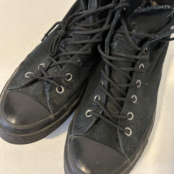 Converse Chuck Taylor All Star Gore-Tex Shoes Mens Size 11 grunge skater hi top - Picture 5 of 12